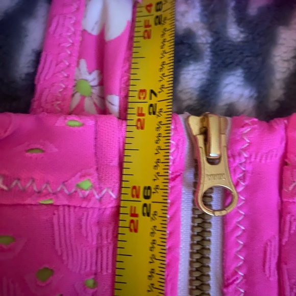 LoveShackFancy x Hurley suit - Picture 10 of 11